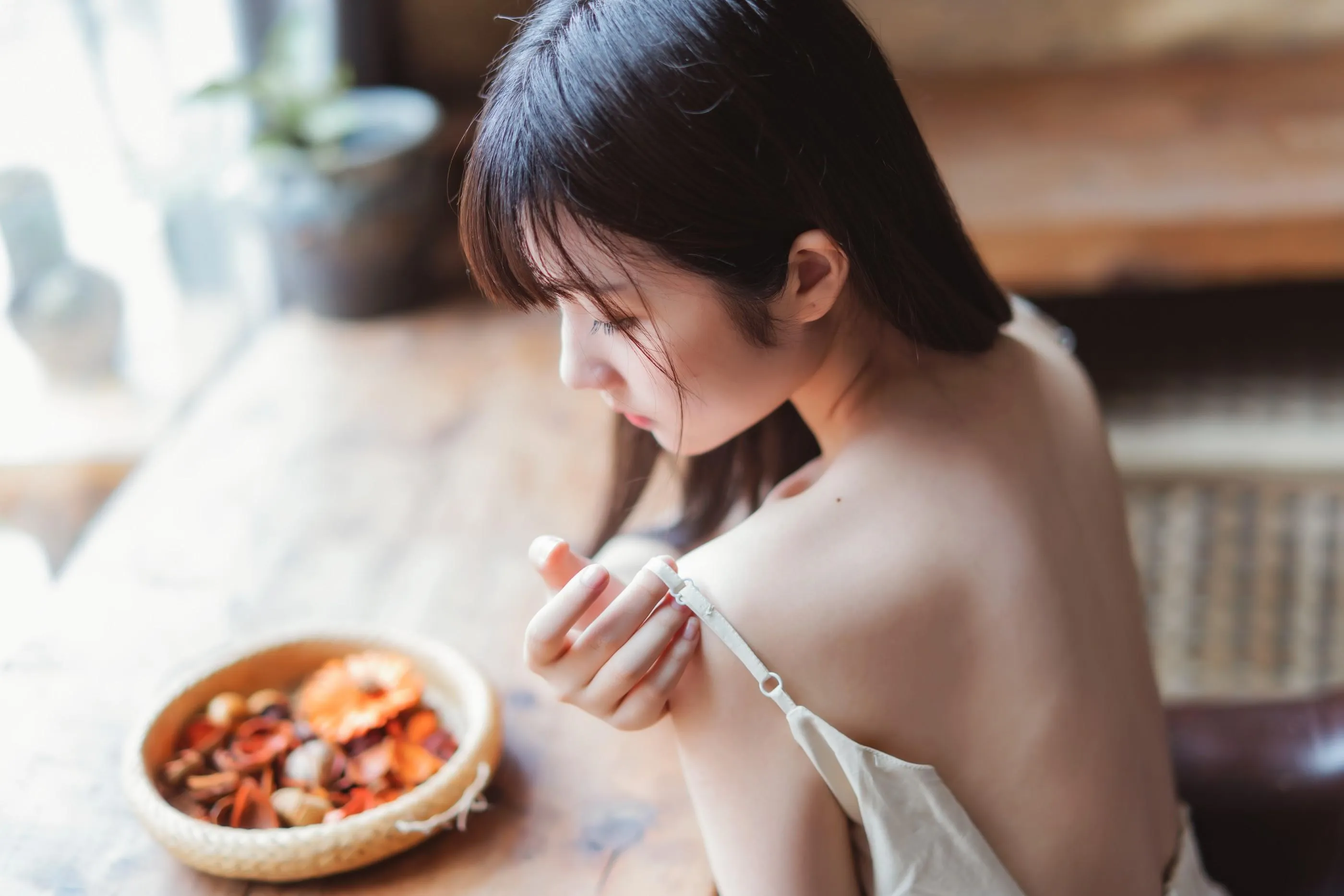 [YITUYU艺图语]2022.08.31 思念 镜酱_ [20P]插图4